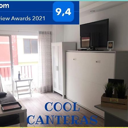 Cool Canteras Las Palmas de Gran Canaria Extérieur photo