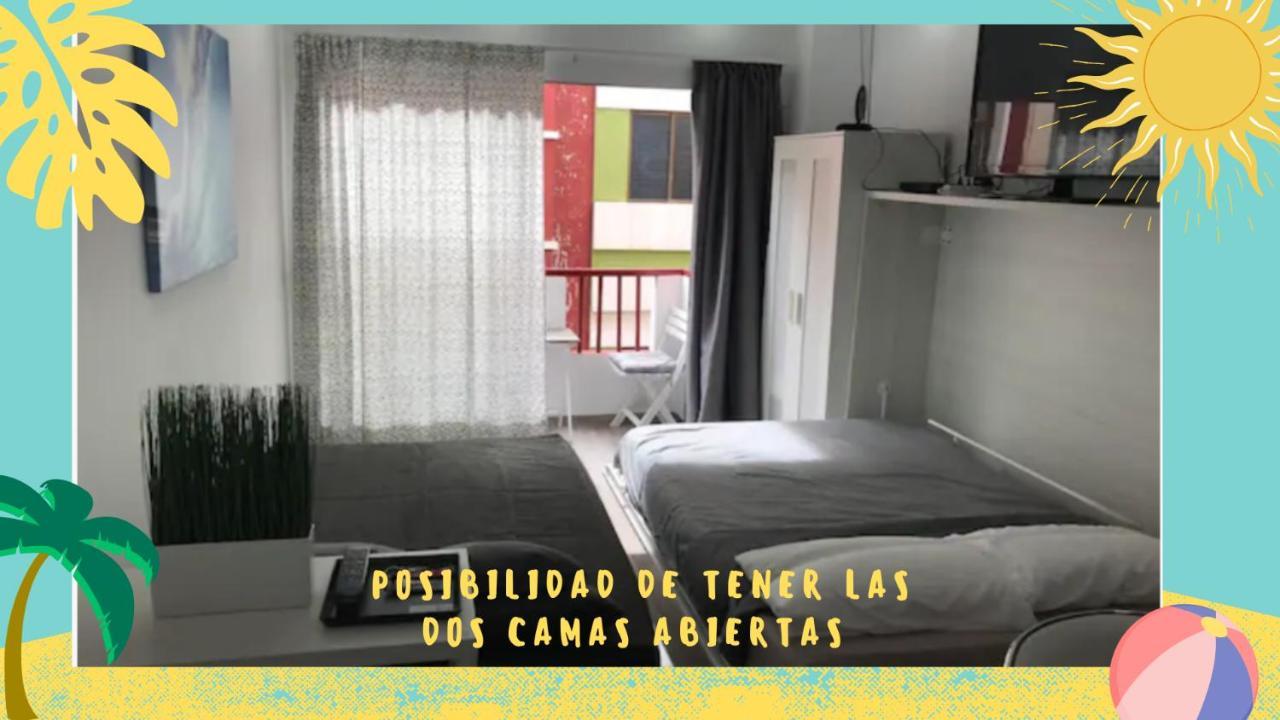 Cool Canteras Las Palmas de Gran Canaria Extérieur photo