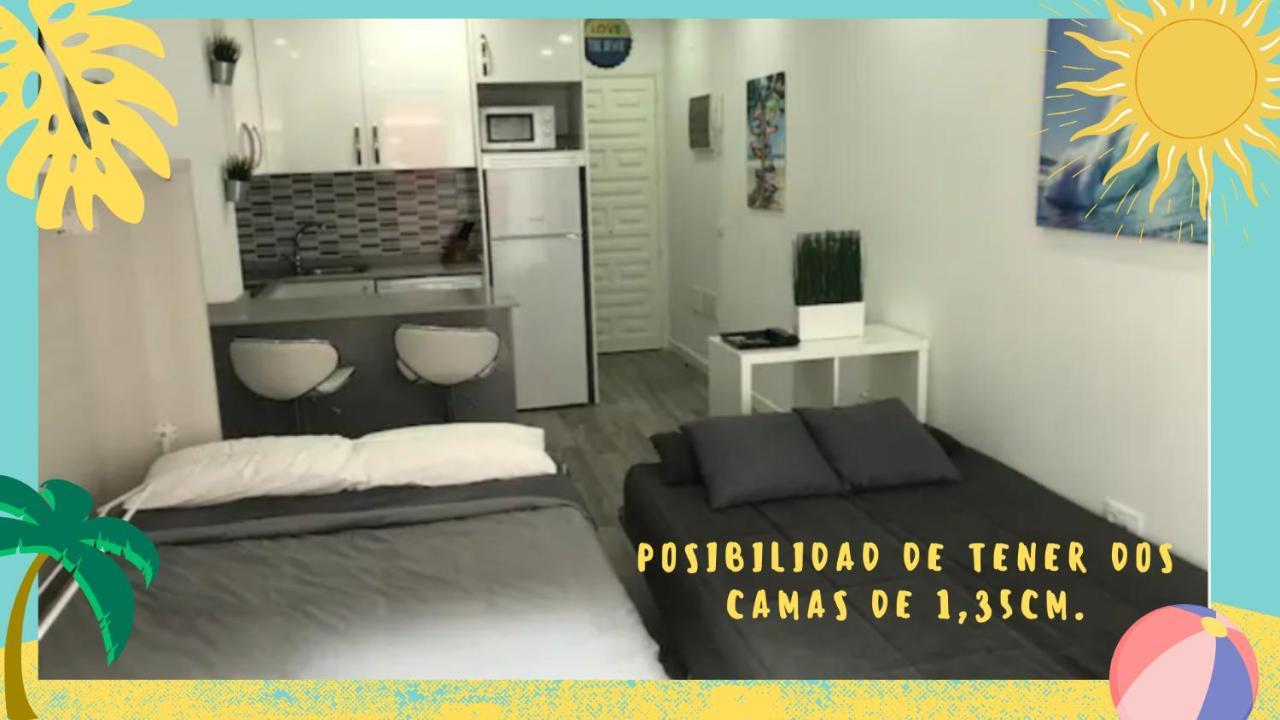 Cool Canteras Las Palmas de Gran Canaria Extérieur photo