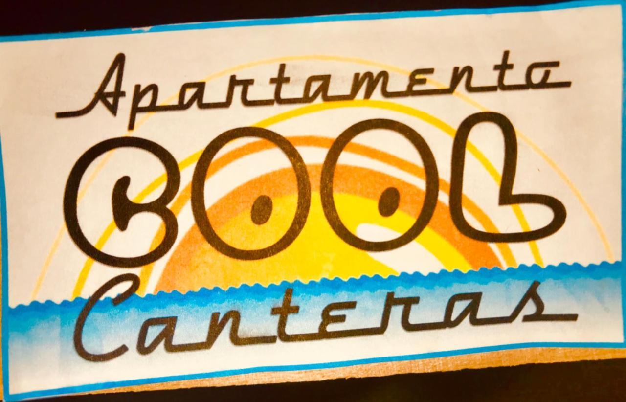 Cool Canteras Las Palmas de Gran Canaria Extérieur photo